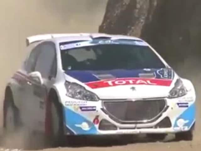 ERC Acropoli
