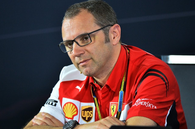 Domenicali a cuore aperto: Io, la Ferrari, i piloti (1° parte)