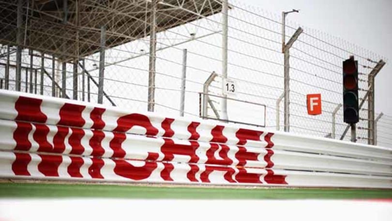 Gp Baharain: le immagini del pre-gara