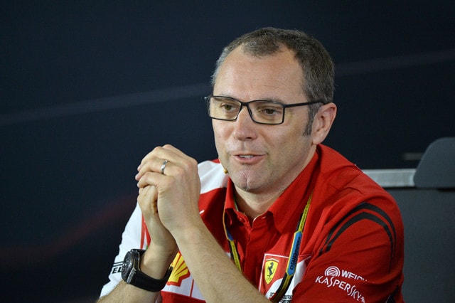Domenicali e il futuro: la Ferrari, Vettel...