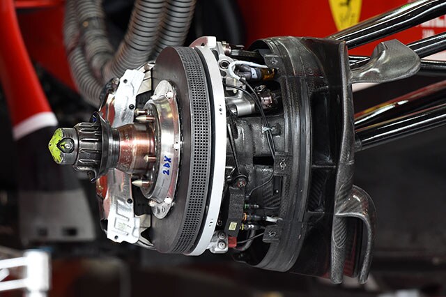 Prove F1 Bahrain: Alonso segue le Mercedes
