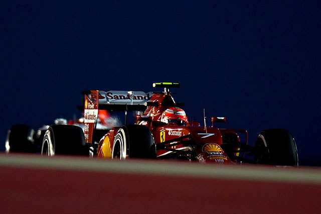 Qualifiche F1 Bahrain: Mercedes in 1ª fila
