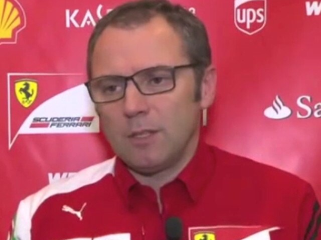Domenicali commenta il Gp Bahrain