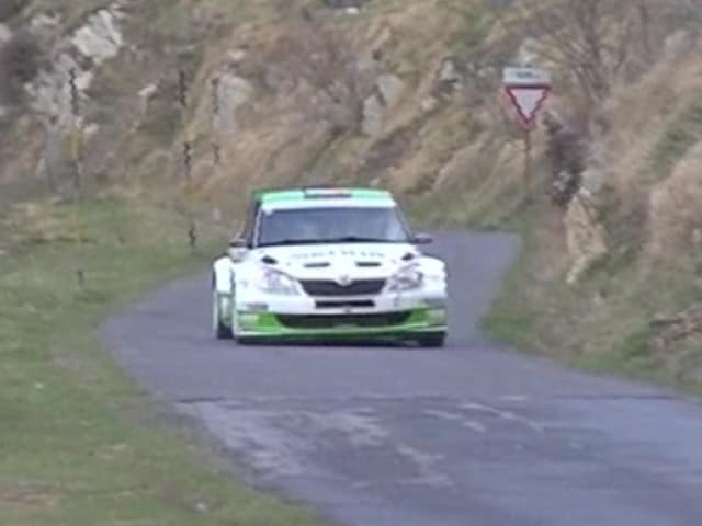 Rally Sanremo