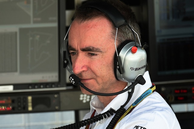 Paddy Lowe (Mercedes): “Niente ordini di squadra”