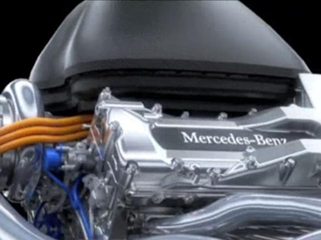 Formula 1, in arrivo la quinta power unit