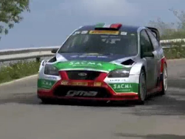 IRC Elba
