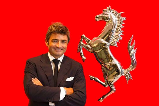 Ecco chi è il nuovo Domenicali