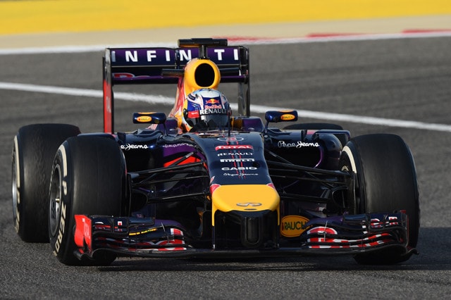 Red Bull: respinto l’appello