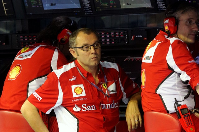 Domenicali, i retroscena dell'addio