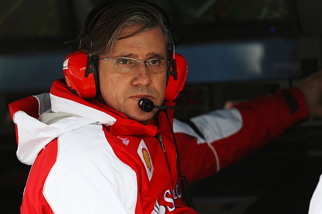 Per Fry decisivi i primi giri nel GP