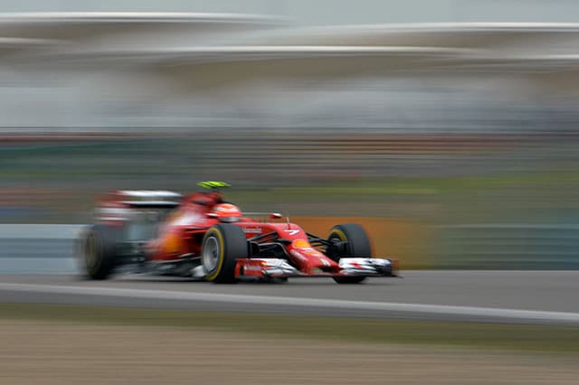 Qualifiche F1 Cina: pole a Hamilton