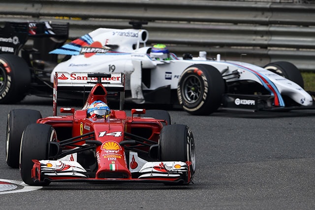 L’analisi del GP: la F1 si sta assestando