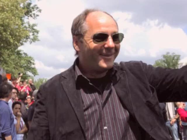Tributo Senna: il ricordo di Gerhard Berger