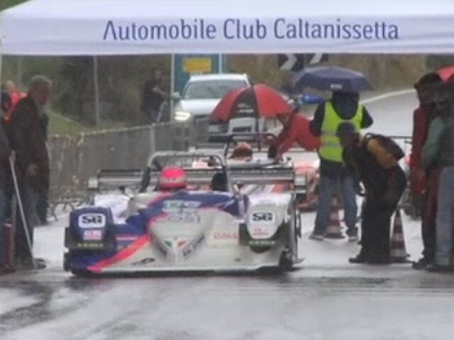CIVM Nissena