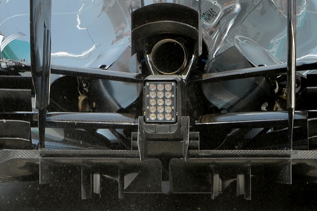 Rumore F1, via libera alla “sound box”