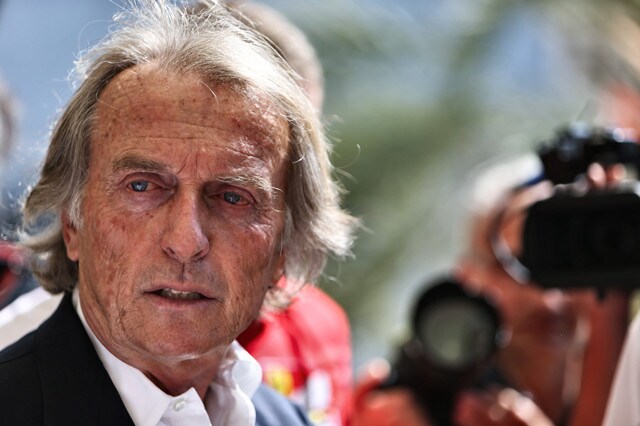 Montezemolo: Ferrari nuova in Canada