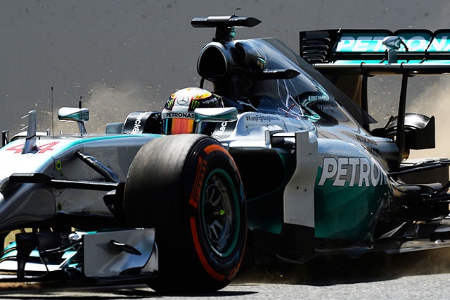 Analisi qualifiche: è ancora Formula Motore!