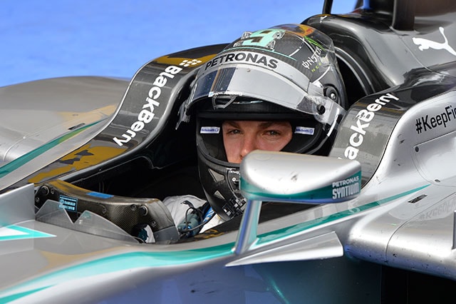 Rosberg: "Ci riproverò a Monaco"