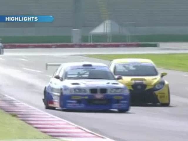 C.I.T.E. Misano