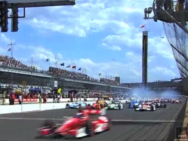 Indy Grand Prix