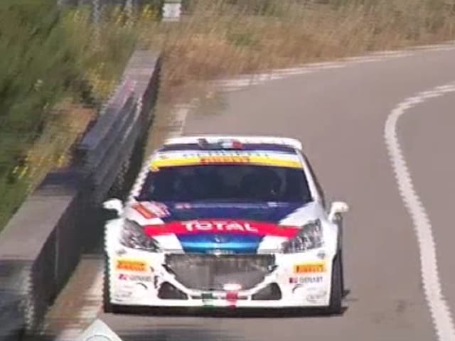 CIR Targa Florio