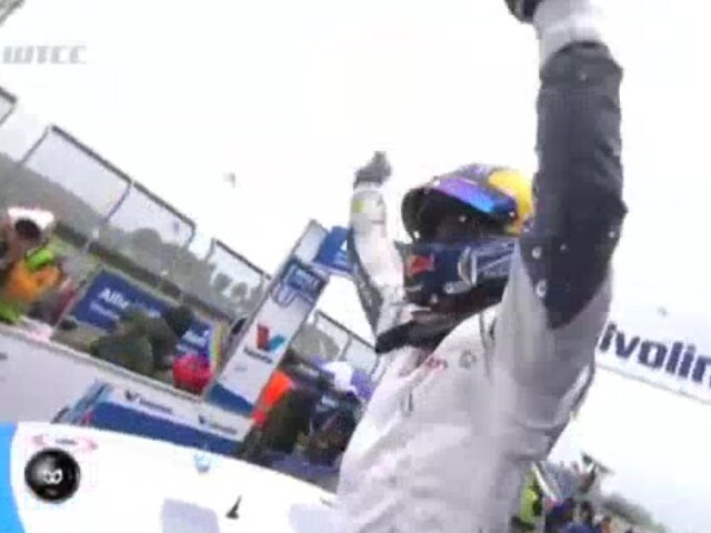 Wtcc Slovacchia