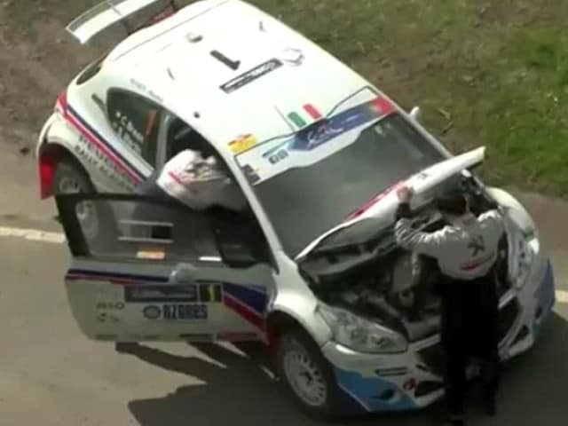 ERC Azzorre