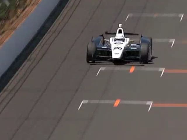 Indy 500