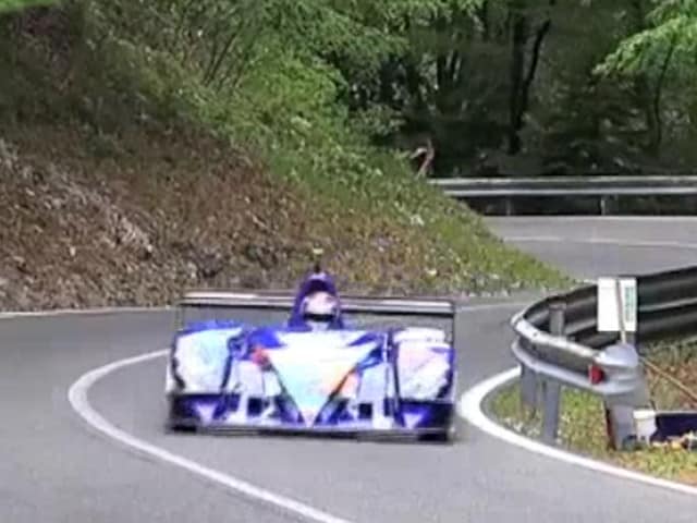 CIVM Verzegnis
