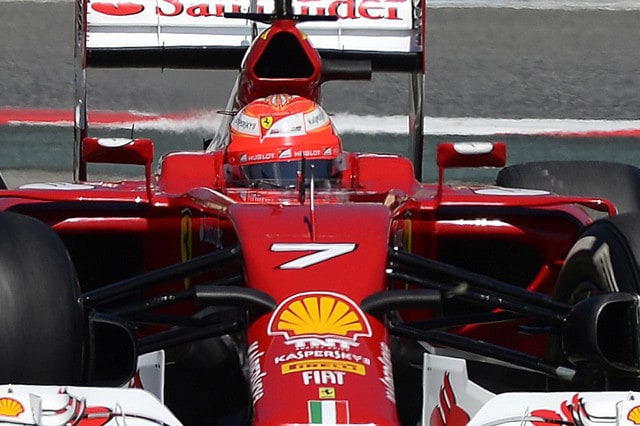 A Montecarlo, meno gap aspirati-turbo?