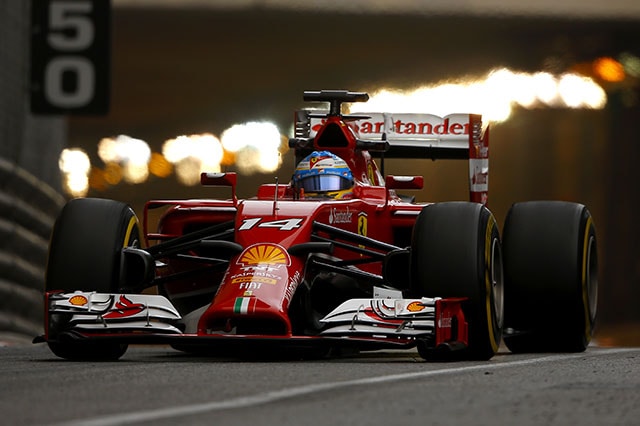 Analisi prove: la variabile Alonso