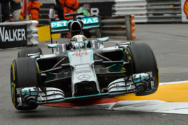 Mercedes: “Abbiamo ancora qualcosa da fare”
