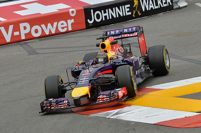Red Bull: "È qui che possiamo sfidare le Mercedes"