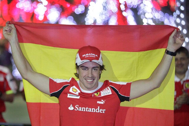 Alonso darà il via alle 24 Ore di Le Mans!