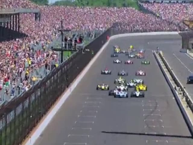 Indy 500