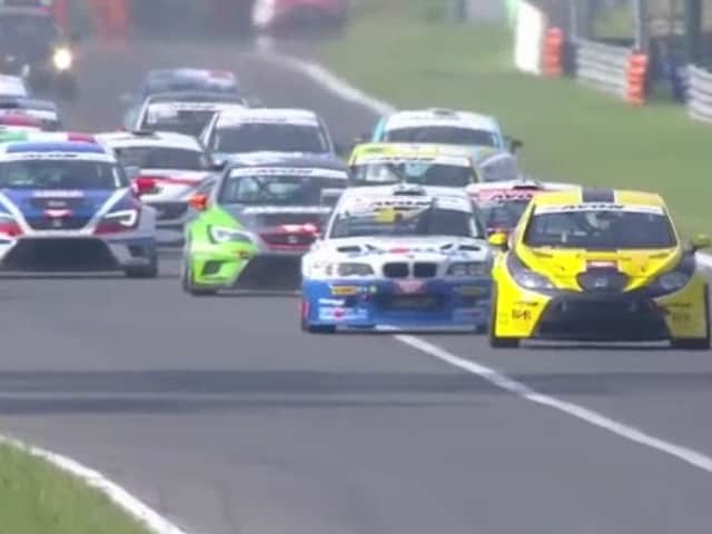C.I.T.E. Monza