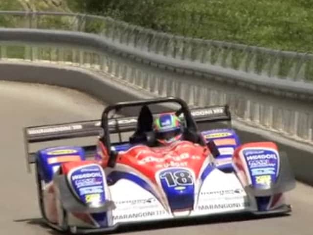 CIVM Sarnano