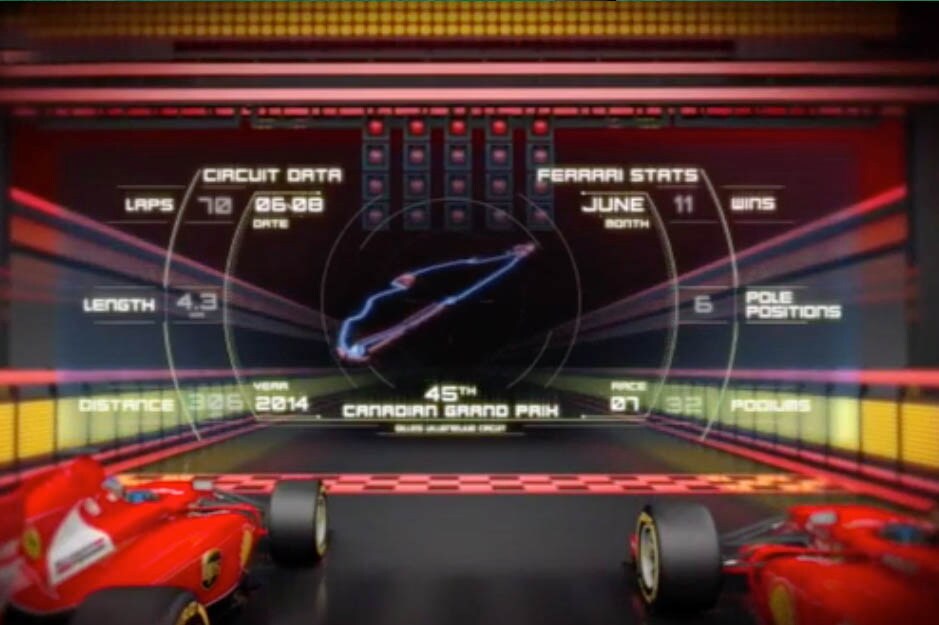 Alonso: a Maranello c'è una bella atmosfera