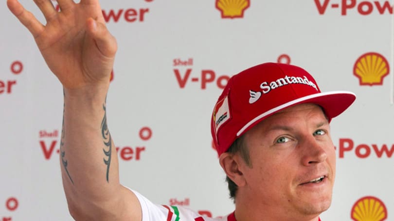 Gp Canada: le immagini del pre gara