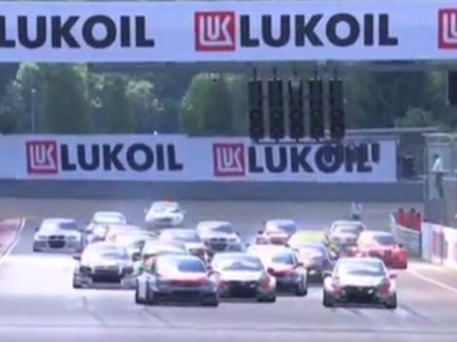 Wtcc Mosca