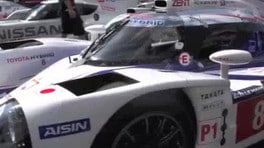 24 Ore di Le Mans: le protagoniste