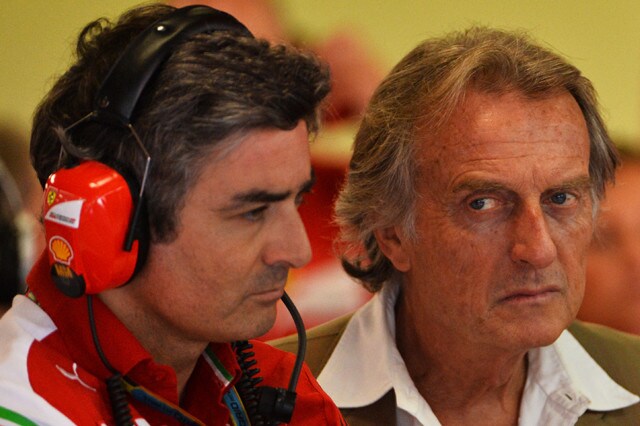 Mattiacci: Siamo arrabbiati con noi stessi