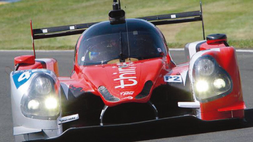 Le Mans: nei Prototipi LMP2 anche quattro ex piloti F1