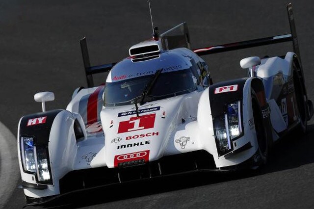 Le Mans: Marc Gené sostituirà Duval