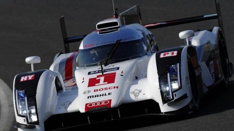 Le Mans: Marc Gené sostituirà Duval