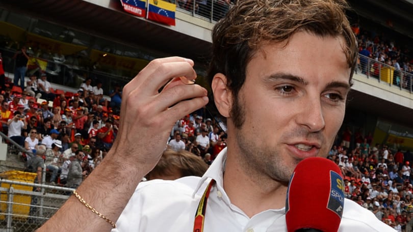 Gran colpo di Filippi: riecco l’Indycar!