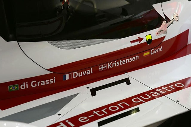 Duval dimesso e "sta bene", conferma Ullrich