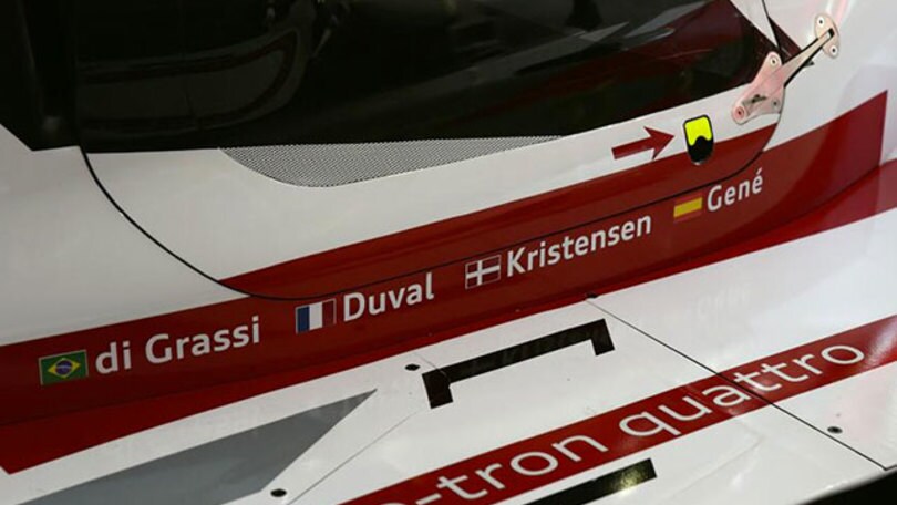 Duval dimesso e "sta bene", conferma Ullrich