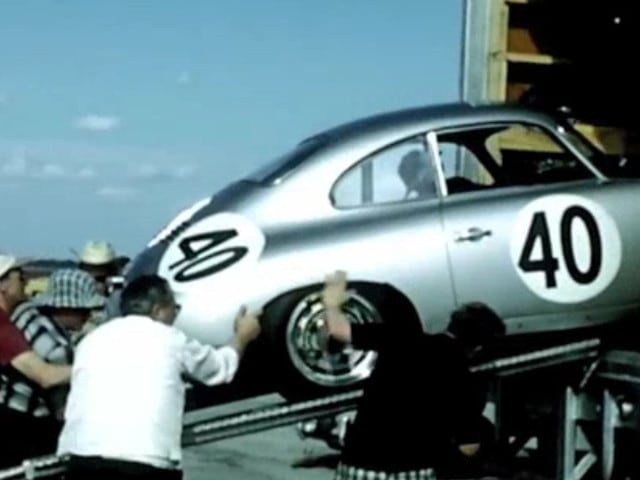 24 Ore di Le Mans: la storia Porsche